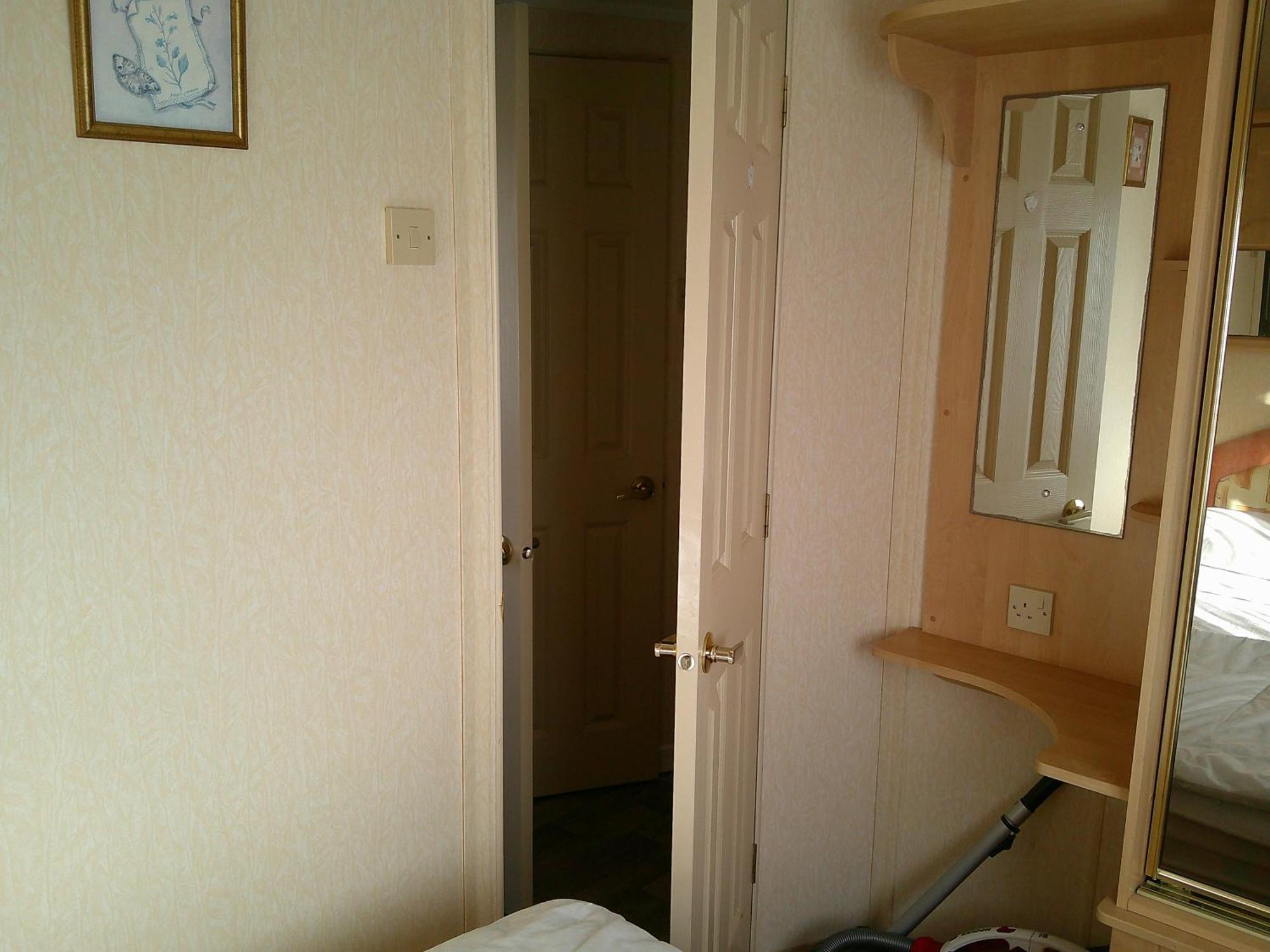 8 Berth Central Heated Golden Palm 查珀尔圣伦纳兹 外观 照片