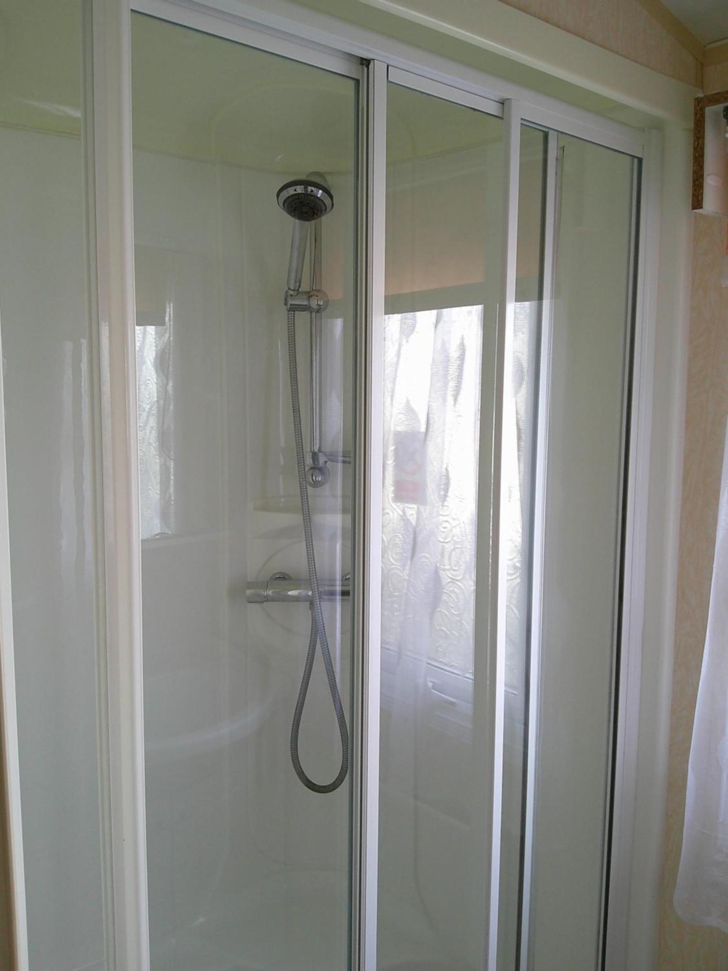 8 Berth Central Heated Golden Palm 查珀尔圣伦纳兹 外观 照片