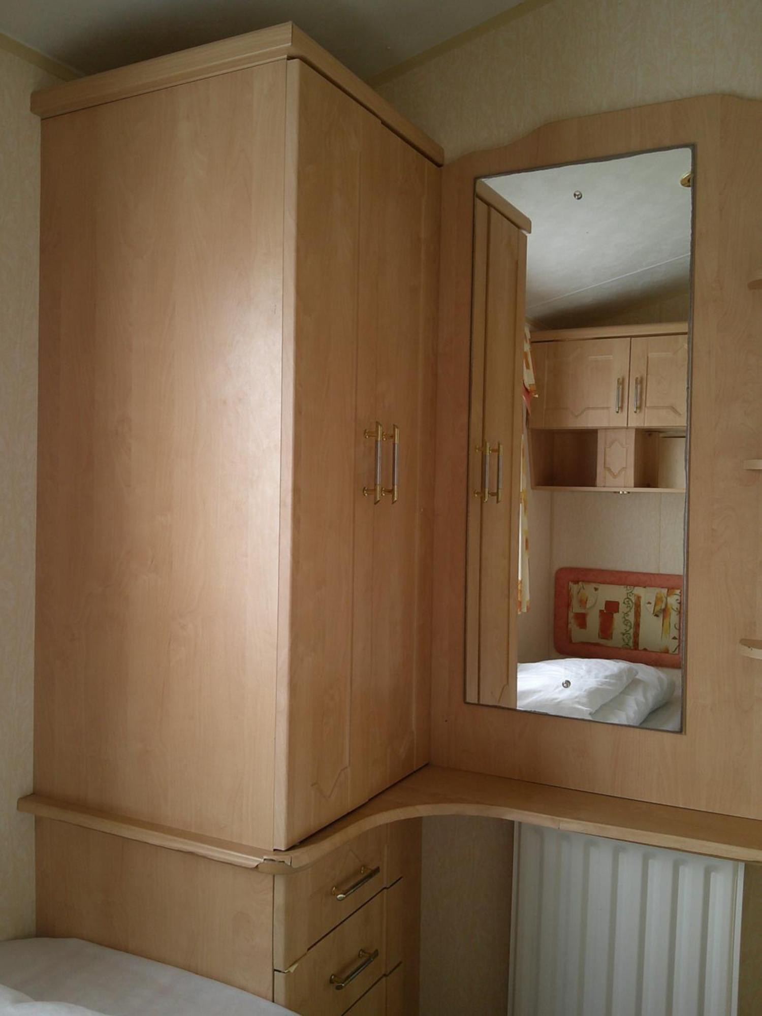 8 Berth Central Heated Golden Palm 查珀尔圣伦纳兹 外观 照片