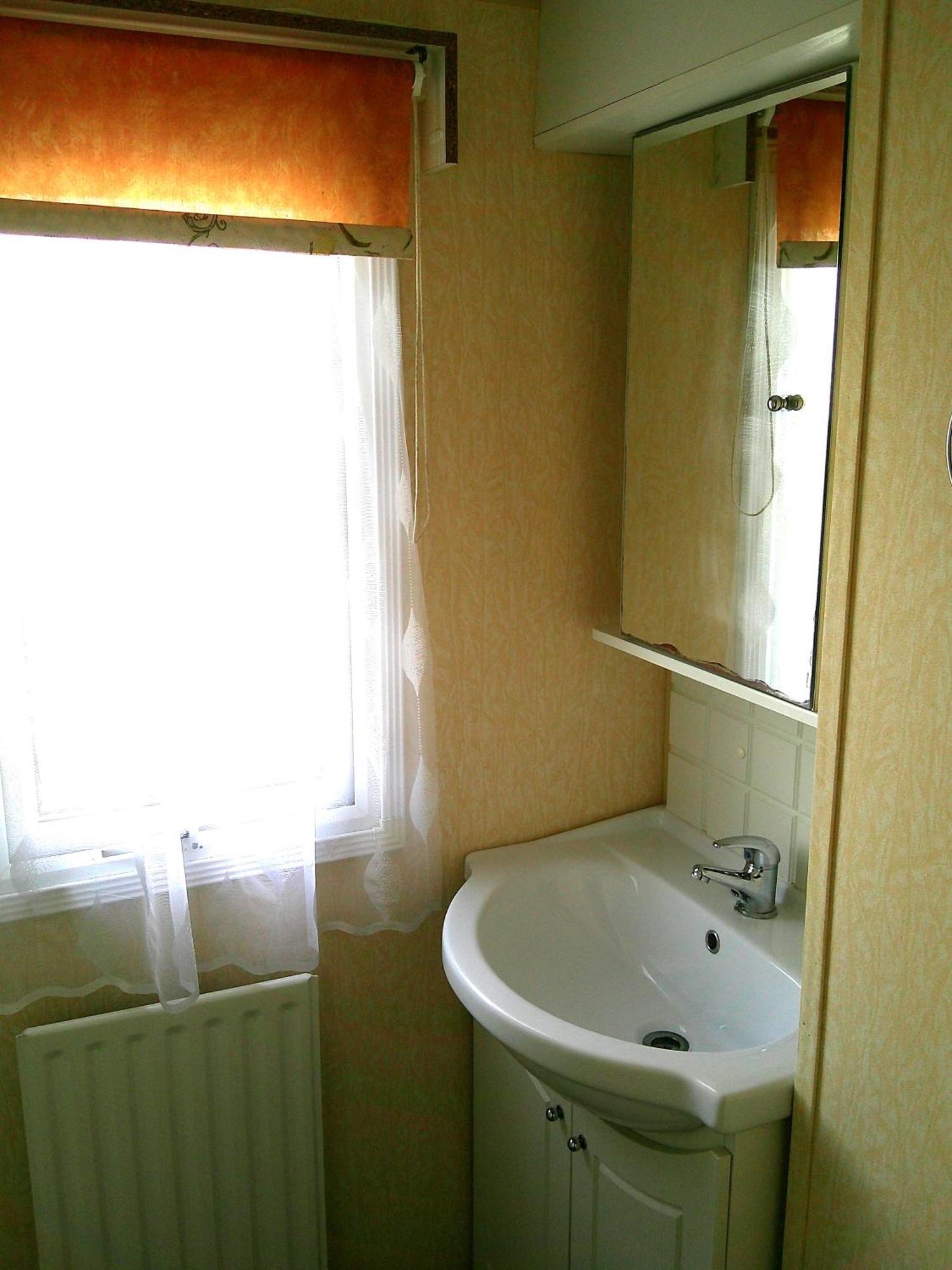 8 Berth Central Heated Golden Palm 查珀尔圣伦纳兹 外观 照片