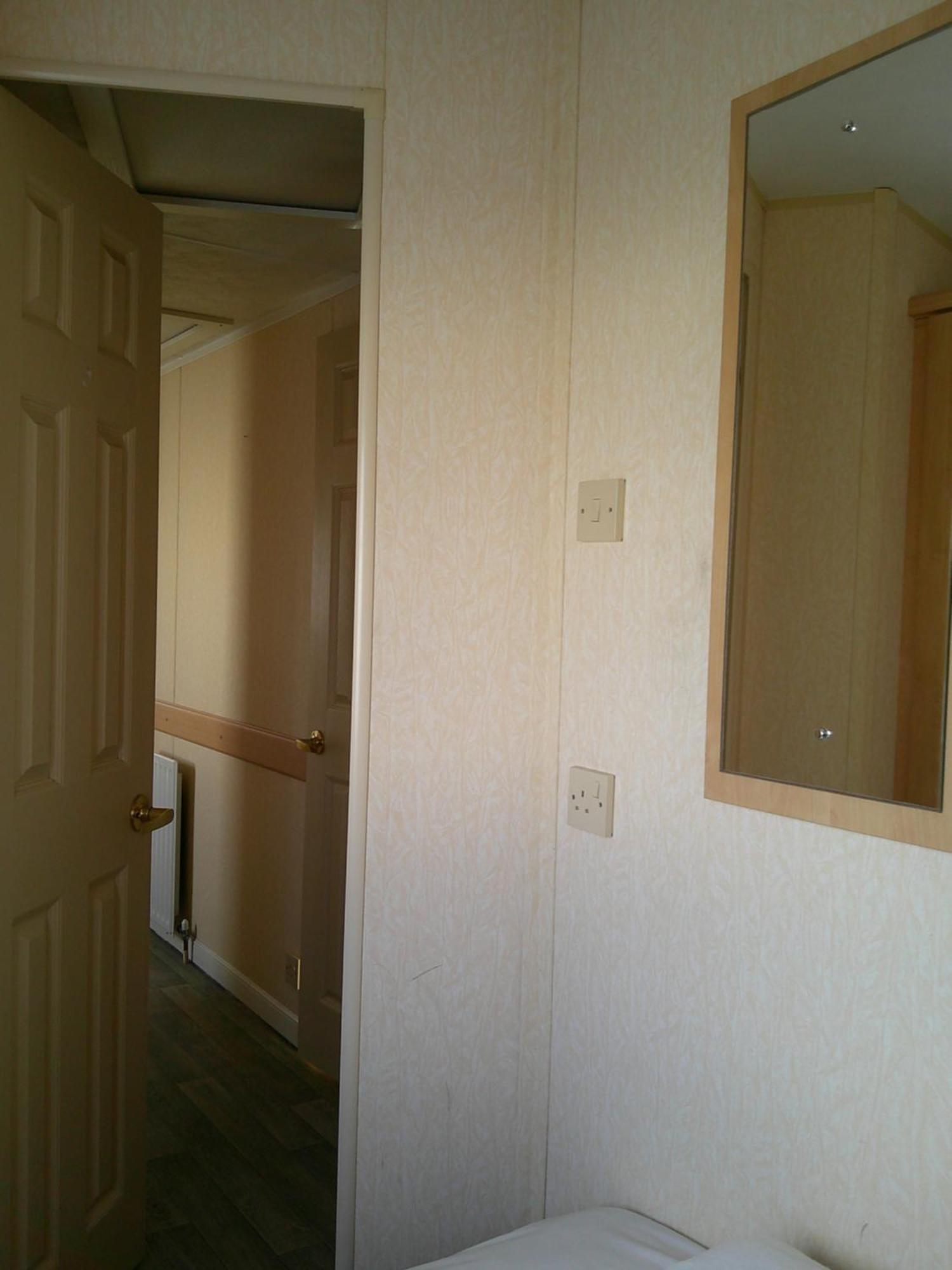 8 Berth Central Heated Golden Palm 查珀尔圣伦纳兹 外观 照片